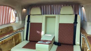 Rolls-Royce Araç Videomuz